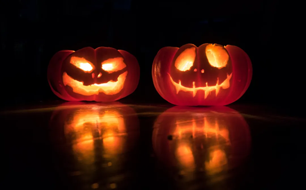 2025年萬圣節(jié)是幾月幾日,萬圣節(jié)前夜是什么時候？