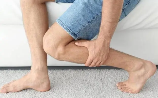 人為什么會(huì)抽筋,抽筋是由什么原因引起的？