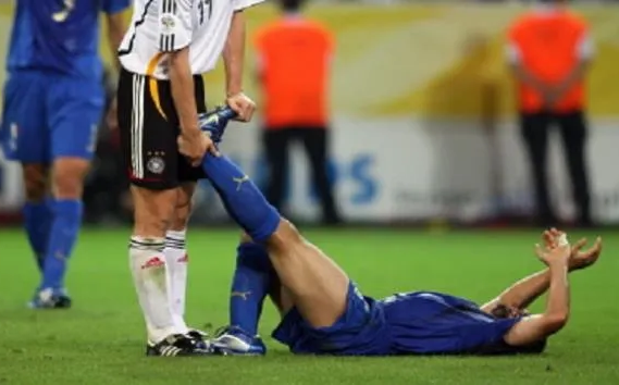 人為什么會(huì)抽筋,抽筋是由什么原因引起的？