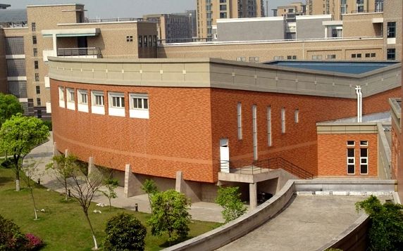 杭州第二中學有幾個校區(qū)_分別在哪？