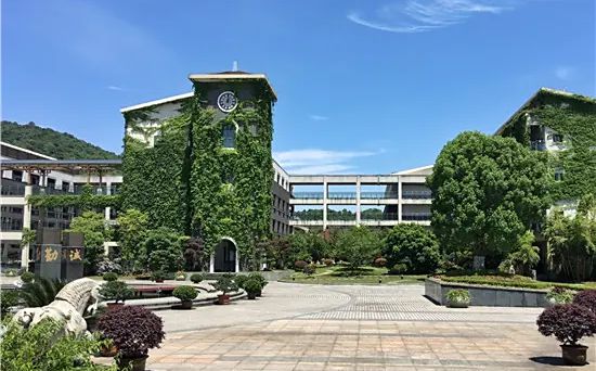 杭州第七中學簡介概況（建校歷史、地址、師資、校訓、環(huán)境）