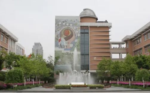 杭州第九中學(xué)簡介概況（建校歷史、地址、師資、校訓(xùn)、環(huán)境）