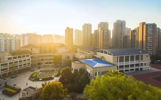 杭州市長征中學(xué)簡介概況（建校歷史、地址、師資、校訓(xùn)、環(huán)境）