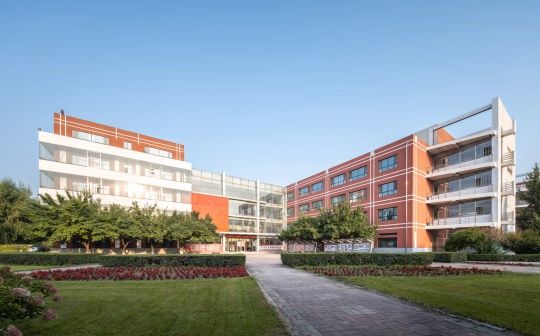 哈爾濱市第三中學(xué)校有幾個(gè)校區(qū)_分別在哪里？