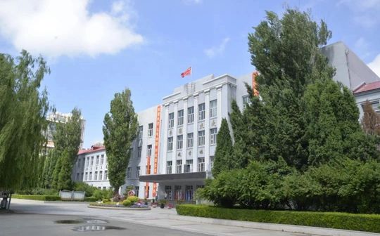 哈爾濱市第六中學校簡介概況（建校歷史、地址、師資、校訓、環(huán)境）