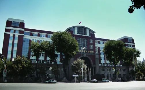 哈爾濱市第九中學(xué)校簡介概況（建校歷史、地址、師資、校訓(xùn)、環(huán)境）