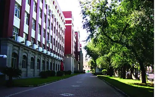 哈爾濱市第九中學(xué)校簡介概況（建校歷史、地址、師資、校訓(xùn)、環(huán)境）