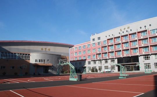 哈爾濱市第九中學校在哈爾濱的排名第幾,屬于什么檔次？