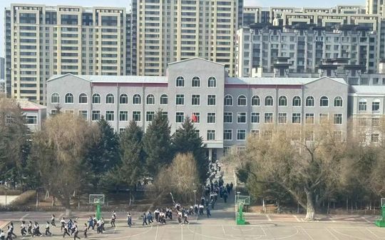 哈爾濱市雙城區(qū)兆麟中學簡介概況（建校歷史、地址、師資、校訓、環(huán)境）