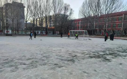 哈爾濱市雙城區(qū)兆麟中學(xué)是公立還是私立,是重點(diǎn)中學(xué)嗎？