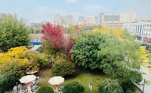 沈陽市第二十二中學(xué)簡介概況（建校歷史、地址、師資、校訓(xùn)、環(huán)境）