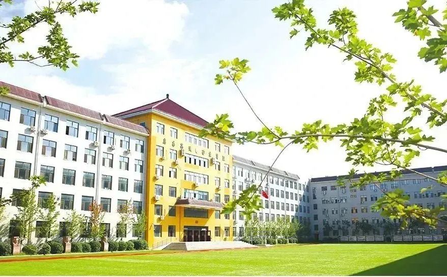 東北師范大學附屬中學在長春的排名第幾,屬于什么檔次？