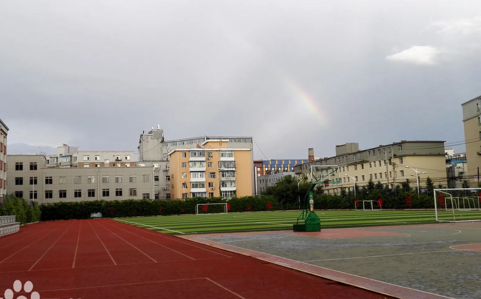 長(zhǎng)春市第二中學(xué)校區(qū)在哪_在什么區(qū)？