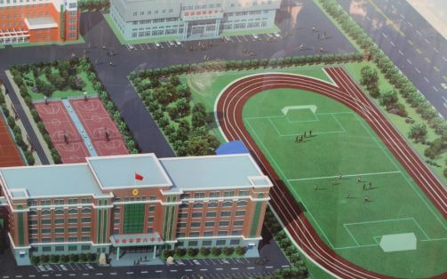 長春市第六中學(xué)簡介概況（建校歷史、地址、師資、校訓(xùn)、環(huán)境）