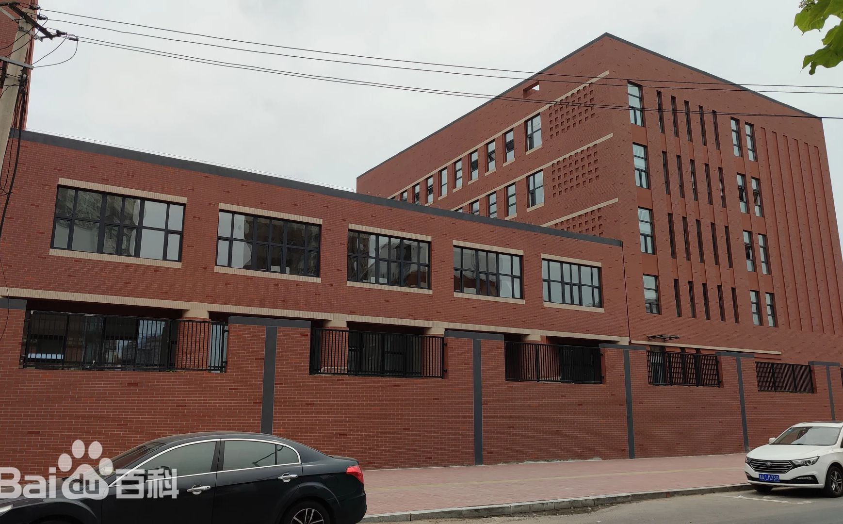 長春市文理高中簡介概況（建校歷史、地址、師資、校訓(xùn)、環(huán)境）