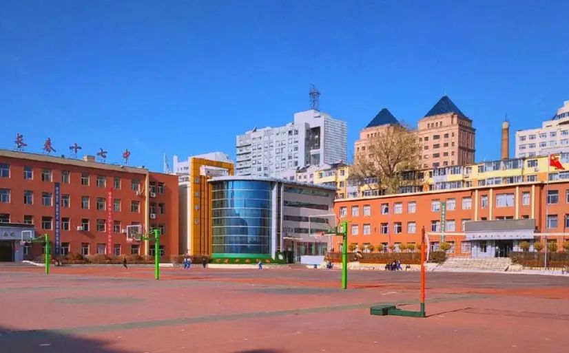 長春市第十七中學(xué)校區(qū)在哪_在什么區(qū)？