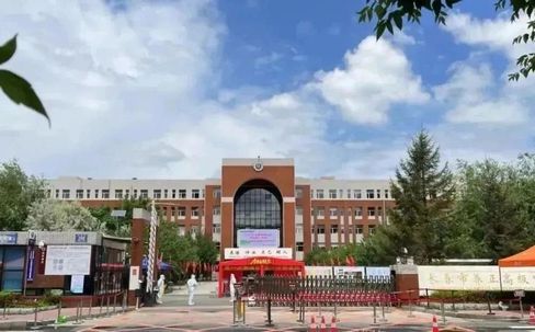 長春市第一中學(xué)校區(qū)在哪_在什么區(qū)？