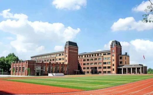 吉林省實驗繁榮高級中學在長春的排名第幾,屬于什么檔次？