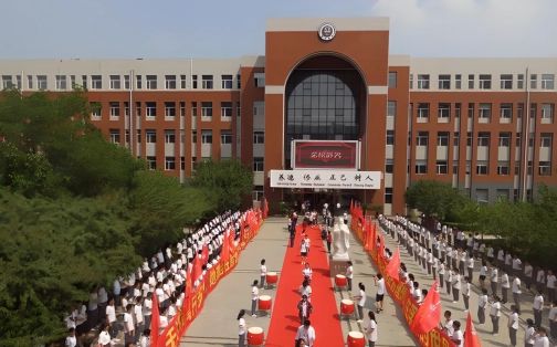 長春市養(yǎng)正高級(jí)中學(xué)簡(jiǎn)介概況（建校歷史、地址、師資、校訓(xùn)、環(huán)境）