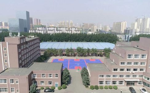 長(zhǎng)春市清蒲中學(xué)在長(zhǎng)春的排名第幾,屬于什么檔次？