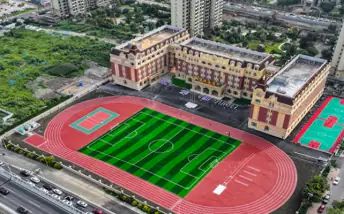 長(zhǎng)春市虹麓綜合高中簡(jiǎn)介概況（建校歷史、地址、師資、校訓(xùn)、環(huán)境）