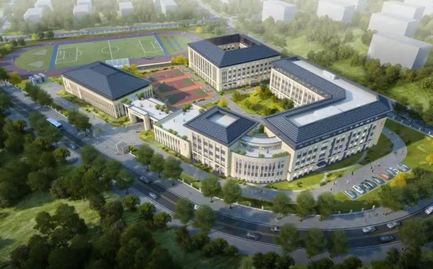 長春市第十六中學(xué)簡介概況（建校歷史、地址、師資、校訓(xùn)、環(huán)境）