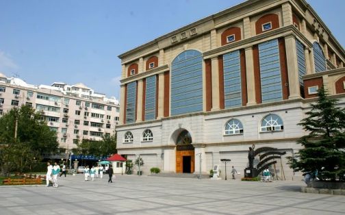 天津市實驗中學(xué)校區(qū)在哪_在什么區(qū)？