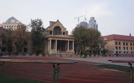 天津市第二十中學校區(qū)在哪_在什么區(qū)？