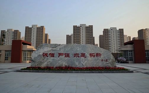 天津市武清區(qū)楊村第一中學(xué)校區(qū)在哪_在什么區(qū)？