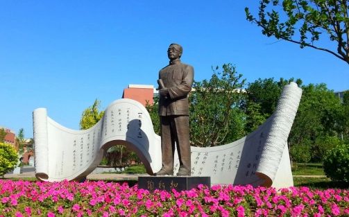 天津市武清區(qū)楊村第一中學(xué)是公立還是私立,是重點中學(xué)嗎？