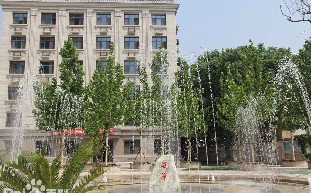 海河中學(xué)校區(qū)在哪_在什么區(qū)？