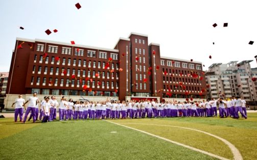 天津市第五十五中學(xué)簡介概況（建校歷史、地址、師資、校訓(xùn)、環(huán)境）