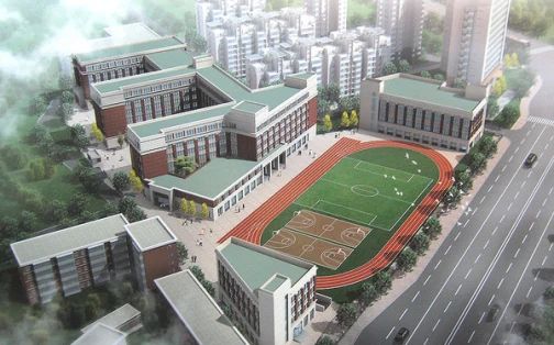 天津市第五十五中學(xué)簡介概況（建校歷史、地址、師資、校訓(xùn)、環(huán)境）