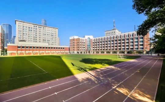 天津市雙菱中學(xué)校區(qū)在哪_在什么區(qū)？