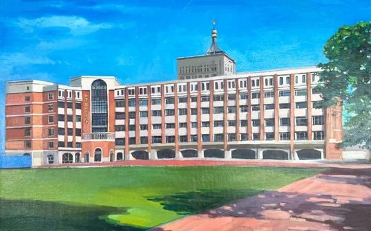 天津市雙菱中學(xué)是公立還是私立,是重點(diǎn)中學(xué)嗎？