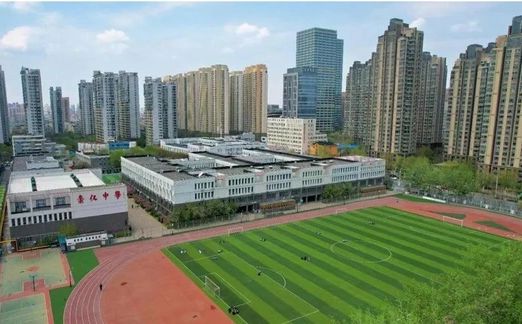 天津市崇化中學(xué)在天津的排名第幾,屬于什么檔次？