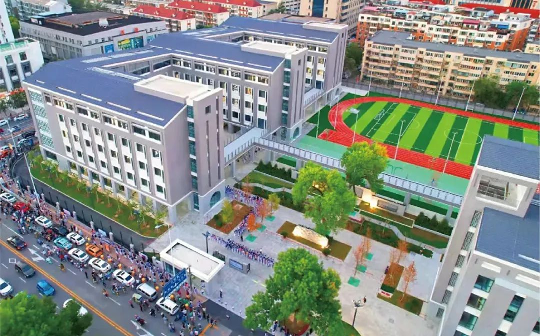 天津第二十五中學(xué)簡介概況（建校歷史、地址、師資、校訓(xùn)、環(huán)境）