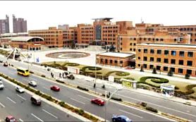 北京師范大學(xué)天津附屬中學(xué)簡介概況（建校歷史、地址、師資、校訓(xùn)、環(huán)境）