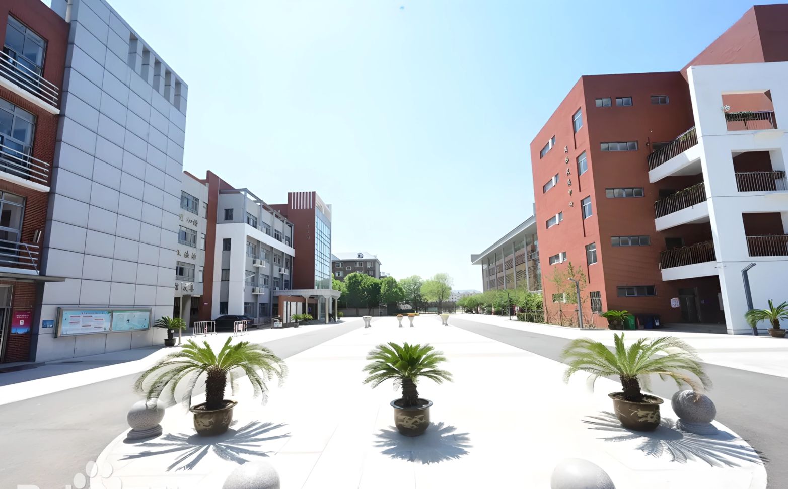 天津市第一〇二中學(xué)在天津的排名第幾,屬于什么檔次？