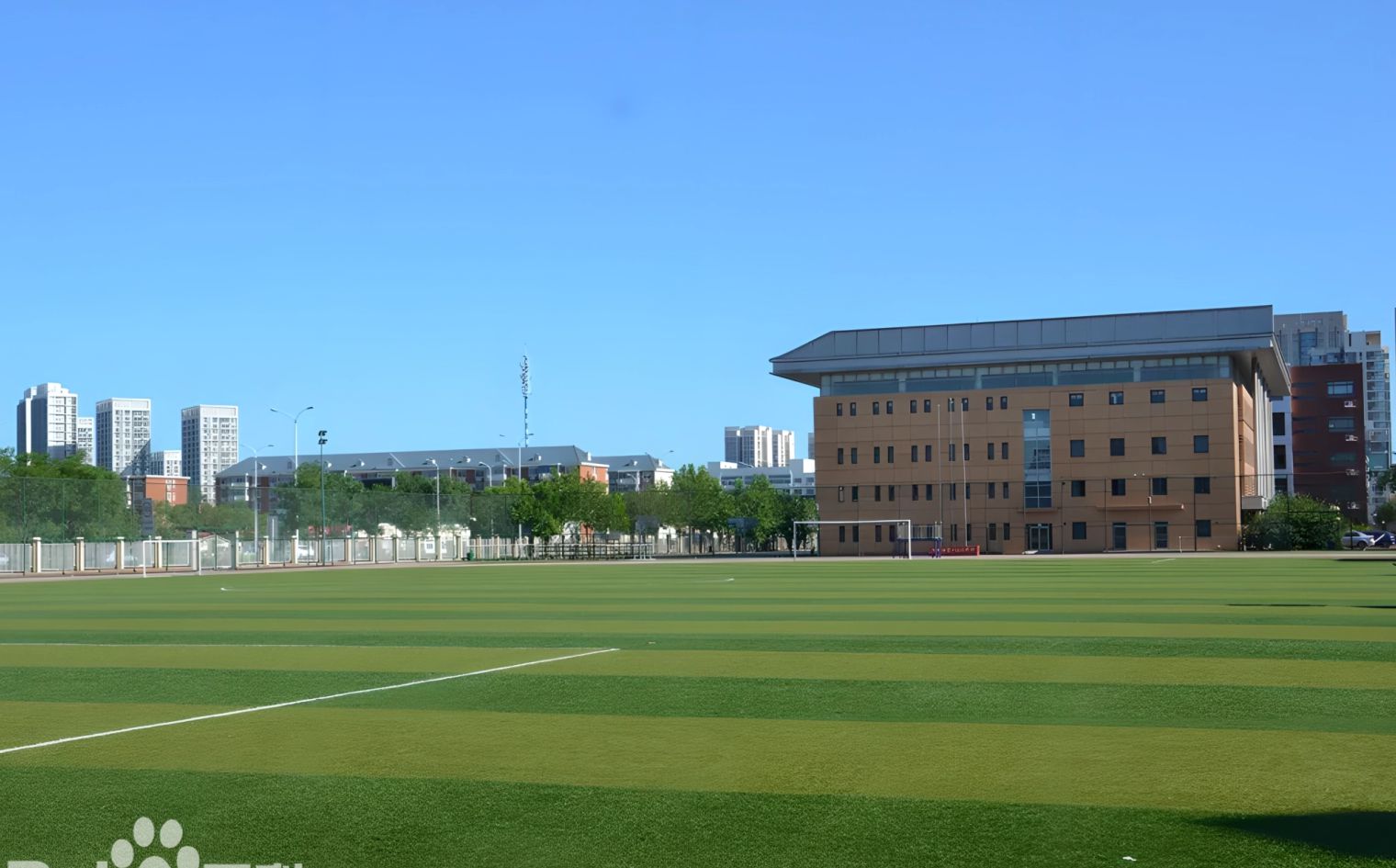 天津市第一〇二中學校區(qū)在哪_在什么區(qū)？