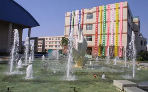 天津經(jīng)濟技術(shù)開發(fā)區(qū)第一中學(xué)在天津的排名第幾,屬于什么檔次？