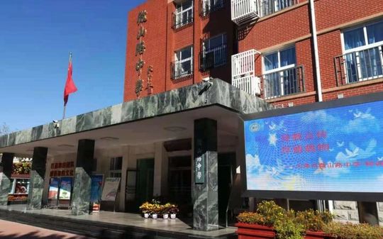 天津市微山路中學(xué)是公立還是私立,是重點(diǎn)中學(xué)嗎？