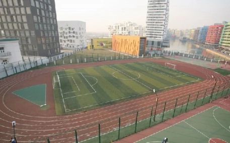 天津市第九中學(xué)在天津的排名第幾,屬于什么檔次？