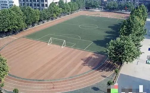 河北師范大學(xué)附屬中學(xué)簡(jiǎn)介概況（建校歷史、地址、師資、校訓(xùn)、環(huán)境）