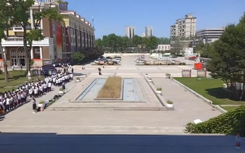 石家莊市第二十四中學(xué)在石家莊的排名第幾,屬于什么檔次？