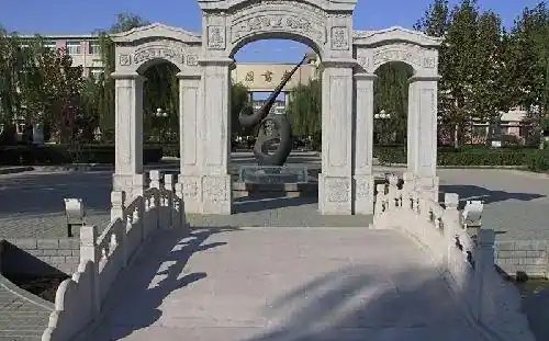 河北正定中學簡介概況（建校歷史、地址、師資、校訓、環(huán)境）