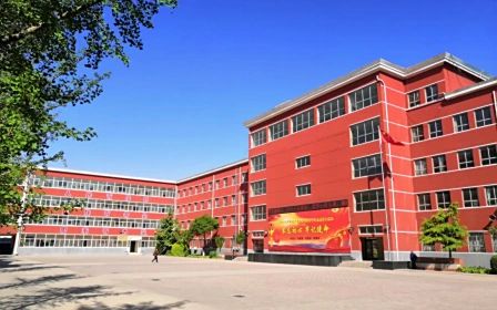 河北欒城中學(xué)簡(jiǎn)介概況（建校歷史、地址、師資、校訓(xùn)、環(huán)境）