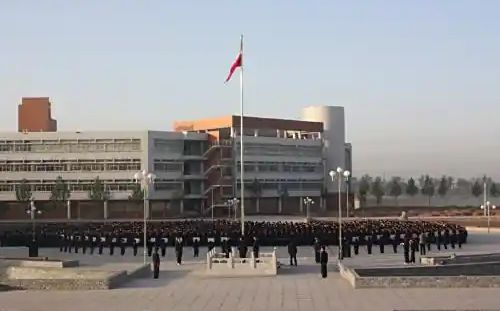 晉州市第一中學(xué)簡介概況（建校歷史、地址、師資、校訓(xùn)、環(huán)境）