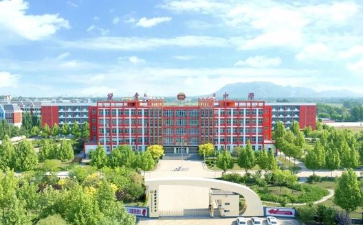 河北新樂市第一中學(xué)簡介概況（建校歷史、地址、師資、校訓(xùn)、環(huán)境）