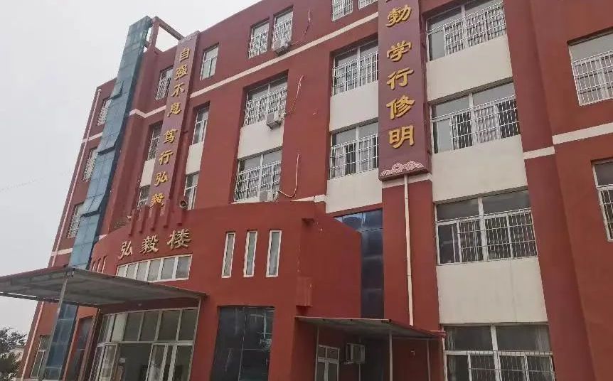 行唐中學(xué)校區(qū)在哪_在什么區(qū)？